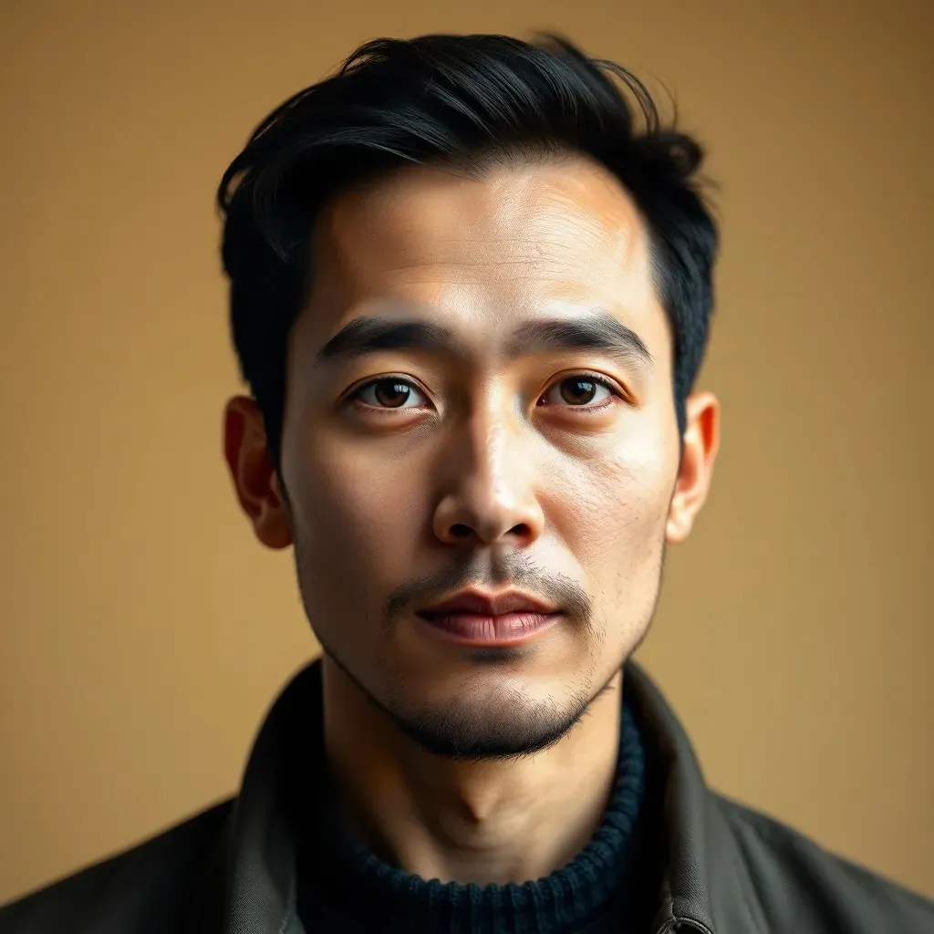 Picture of Christian Taylor